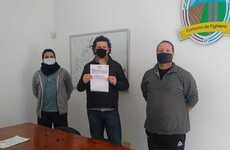 El artista se encuentra en la producci&oacute;n de su primer disco.