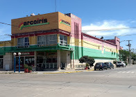 Imagen de Arco Iris Premium cierra el fin de semana por un caso positivo