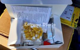 Ser&aacute;n para casos puntuales.