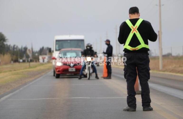 Foto: Municipalidad