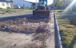 Foto: Municipalidad