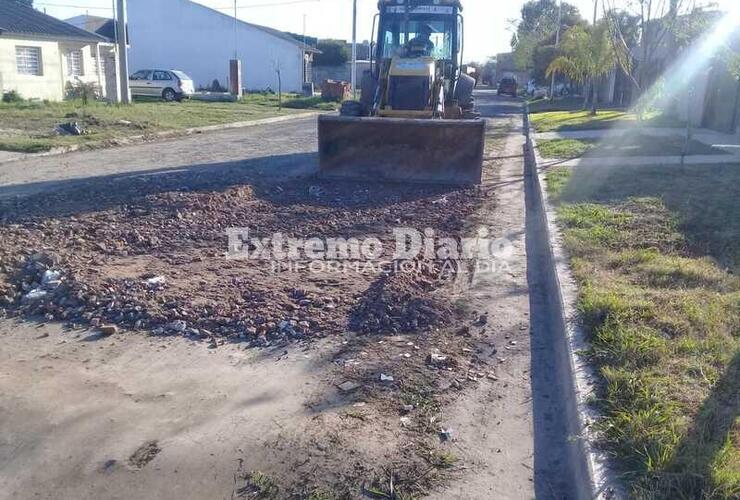 Foto: Municipalidad