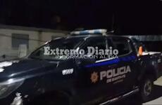 El vecino indicó que disparó para reprimir a ladrones.