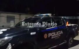 El vecino indic&oacute; que dispar&oacute; para reprimir a ladrones.