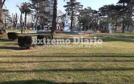 Foto: Municipalidad