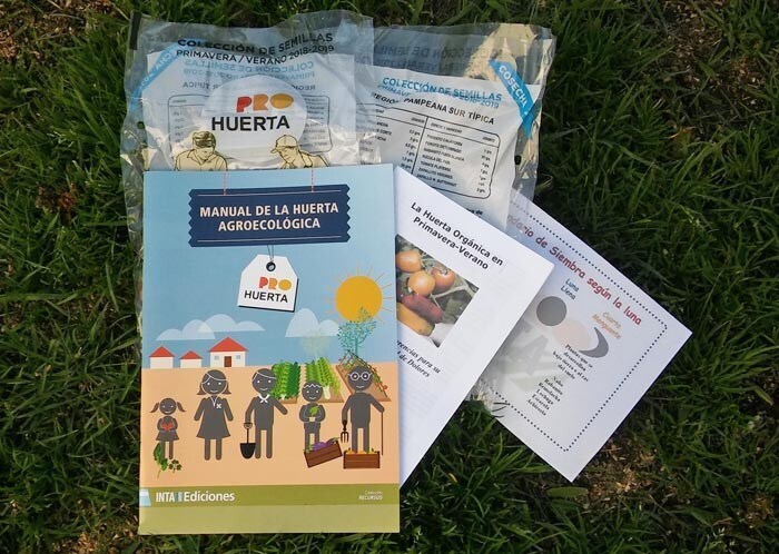 Los interesados deben inscribirse previamente