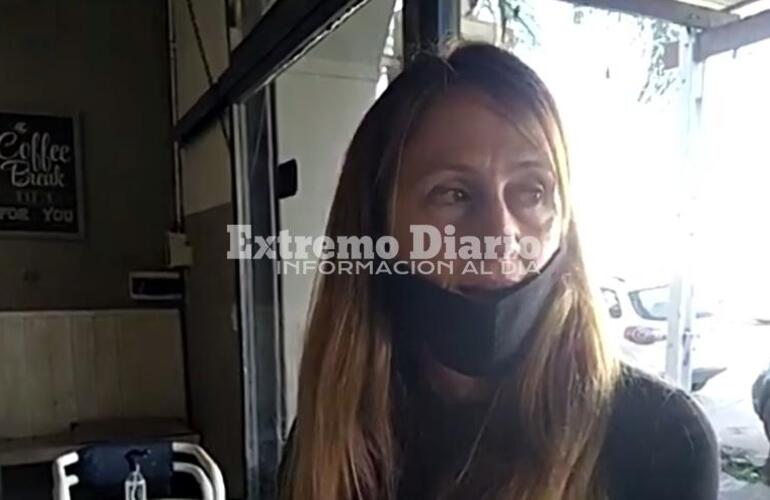 Imagen de Belgrano al 700: GUM intent&oacute; clausurar Coffee bar y los comerciantes se manifestar&aacute;n con un bocinazo