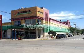 Imagen de Arco Iris Premium reabri&oacute; sus puertas reforzando medidas de seguridad