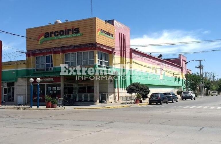 Imagen de Arco Iris Premium reabrió sus puertas reforzando medidas de seguridad