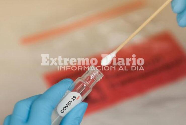 Seis se encuentran activos recuper&aacute;ndose.