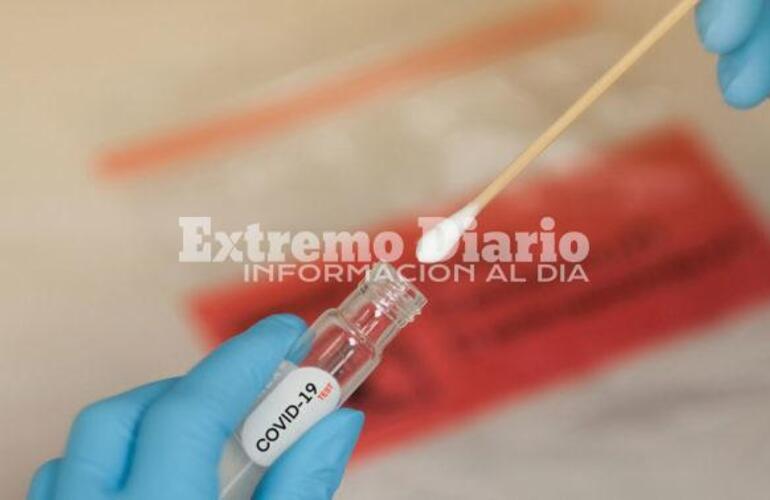 Seis se encuentran activos recuper&aacute;ndose.