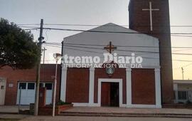 Parroquia Nuestra Se&ntilde;ora del Lujan