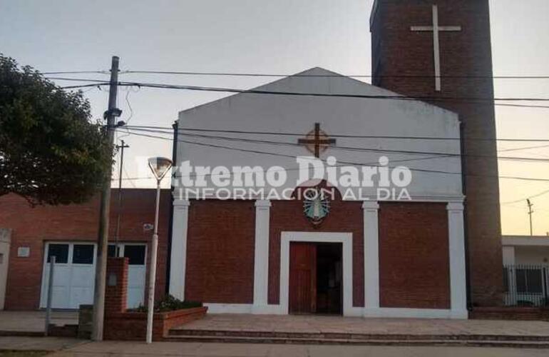 Parroquia Nuestra Señora del Lujan