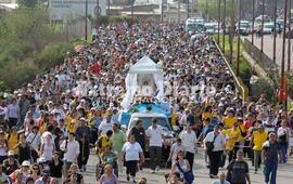 La cuarentena proh&iacute;be la realizaci&oacute;n de todo evento masivo.