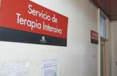 Imagen de Falleció el paciente internado por coronavirus