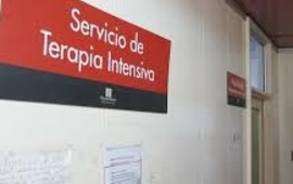 Imagen de Falleci&oacute; el paciente internado por coronavirus