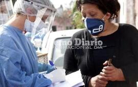La localidad alcanz&oacute; los 19 casos.
