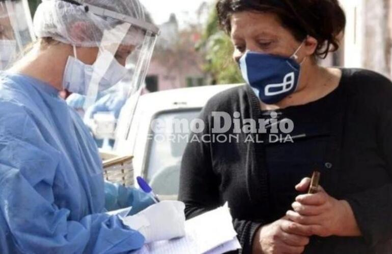 La localidad alcanz&oacute; los 19 casos.