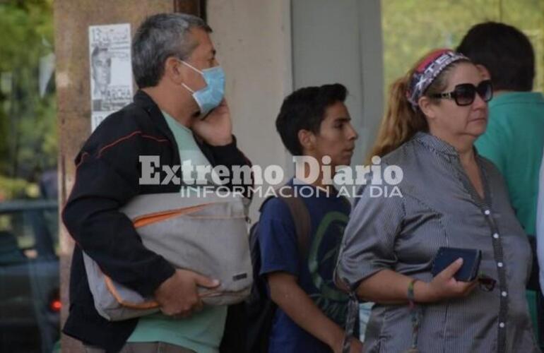 Imagen de &iquest;Multas o campa&ntilde;a de concientizaci&oacute;n?