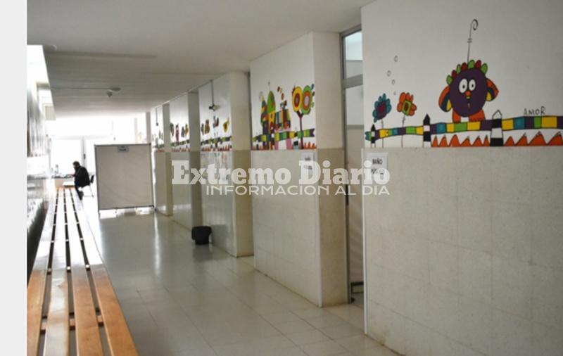 Imagen de Samco y vacunatorio con nueva modalidad de atenci&oacute;n