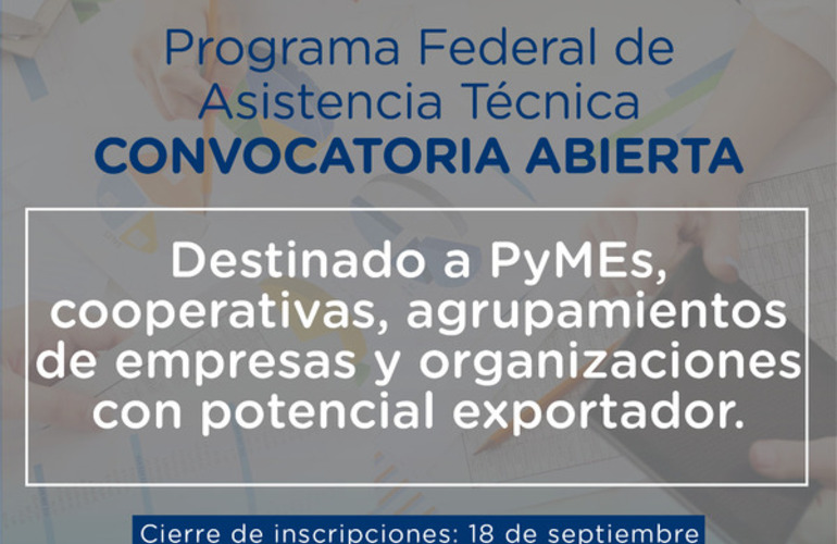 Imagen de Programas de Internacionalizaci&oacute;n