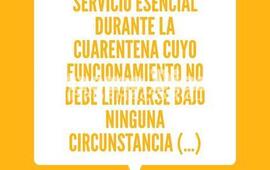 Imagen de Comunicado del Colectivo de Mujeres de Arroyo Seco