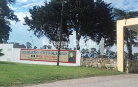 Imagen de Covid-19: Falleci&oacute; el residente del Cottolengo que se encontraba internado