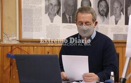 Imagen de Propuesta que fomenta el compre local en licitaciones p&uacute;blicas