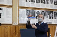 Imagen de Solicitan que se equipe con mascarillas al personal de la GUM y Tr&aacute;nsito