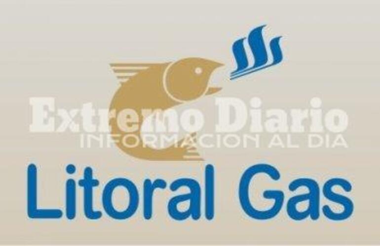 Imagen de Piden por que se incorpore en el Plan Pro.Cre.Ar Gas a Litoral Gas