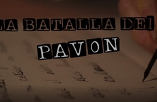 Imagen de 159º aniversario de la Batalla de Pavón