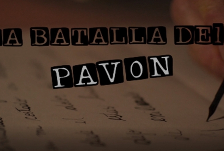 Imagen de 159º aniversario de la Batalla de Pavón