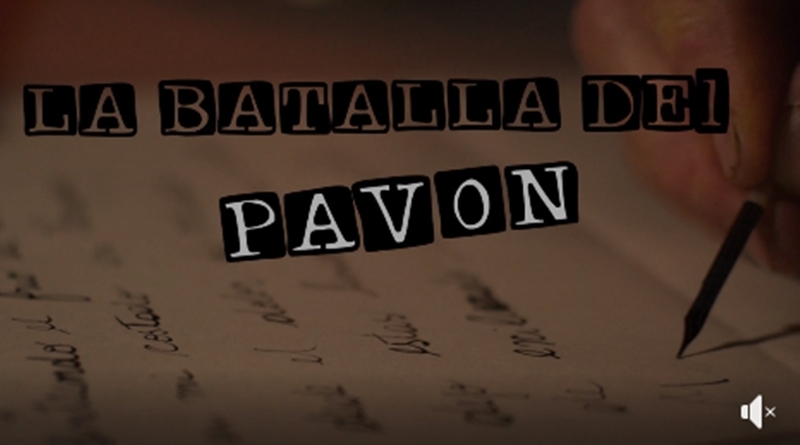 Imagen de 159&ordm; aniversario de la Batalla de Pav&oacute;n