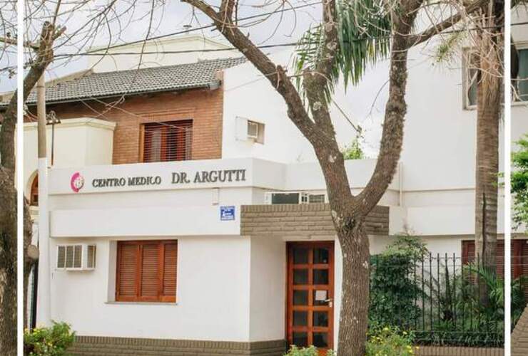 Imagen de Centro Médico Argutti cerró hasta el miércoles por prevención tras un caso positivo