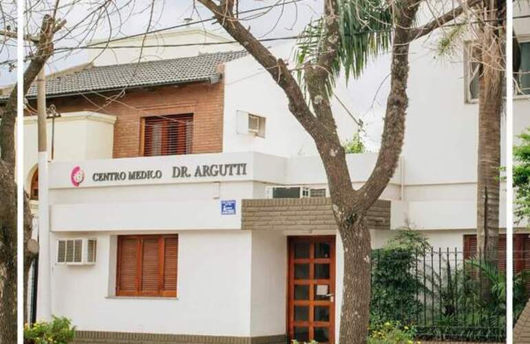Imagen de Centro Médico Argutti cerró hasta el miércoles por prevención tras un caso positivo