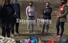 Imagen de 'Juntas por el Cambio' regresar&aacute; a la isla este s&aacute;bado con su misi&oacute;n solidaria