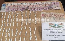 Ocurri&oacute; en Puerto General San Mart&iacute;n