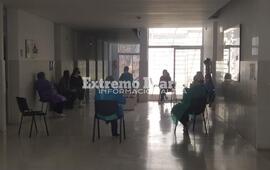 Imagen de Comunicado Centro de Salud Ram&oacute;n Carrillo: Solicitan extremar medidas de cuidado para frenar la circulaci&oacute;n comunitaria del virus