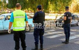 Imagen de El concejo avanz&oacute; con la implementaci&oacute;n de la figura de los �preventores�