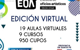Inscripci&oacute;n abierta hasta el 4 de octubre