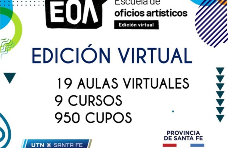 Inscripción abierta hasta el 4 de octubre