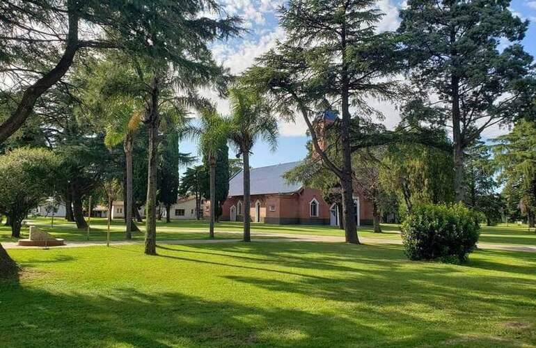 Lleg&oacute; el pico de la pandemia. Situaci&oacute;n delicada en la entidad.