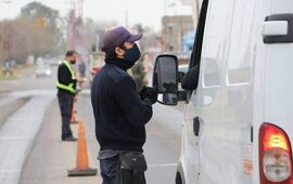 Imagen de Controles Covid -19: Resumen del fin de semana