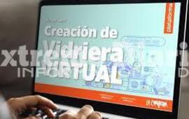 Imagen de Vidrieras Virtuales