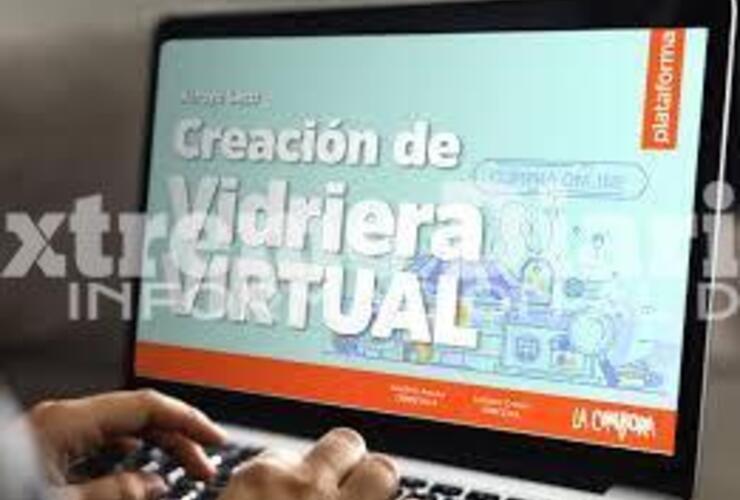 Imagen de Vidrieras Virtuales