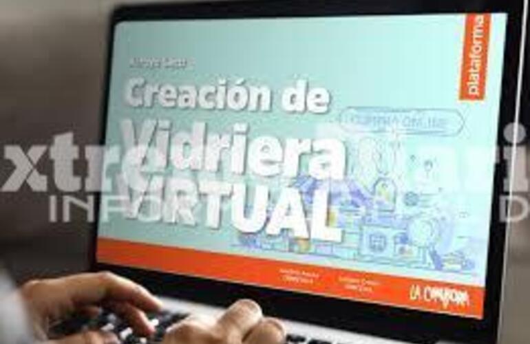 Imagen de Vidrieras Virtuales