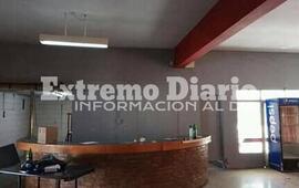 Gaston Bronda es actualmente normalizador del Club.