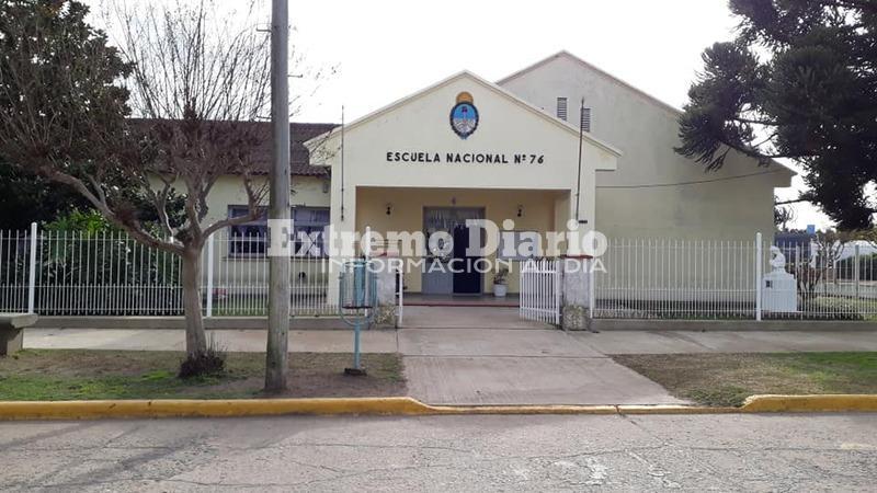 El nuevo cargo se crea por el incremento en la matr&iacute;cula.