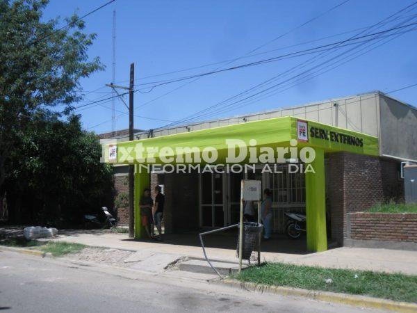 Hospital de Villa Constituci&oacute;n