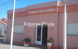 Situaci&oacute;n de Fighiera en la pandemia.
